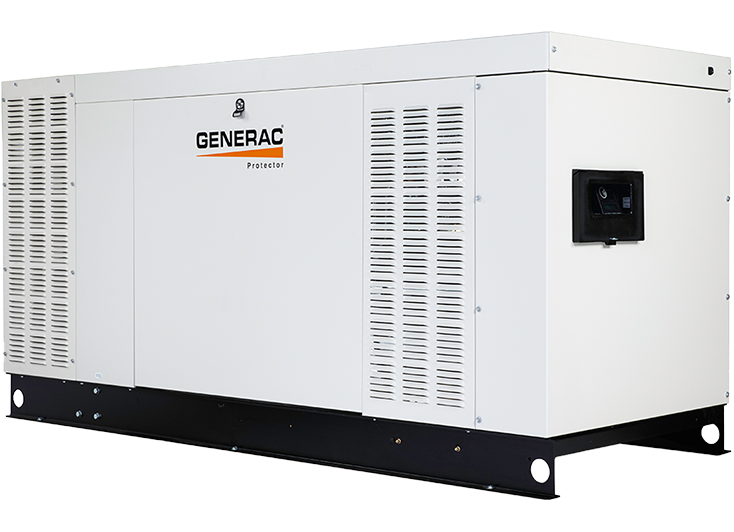 80kW Generac Generator from Generator Supercenter of Daytona Beach