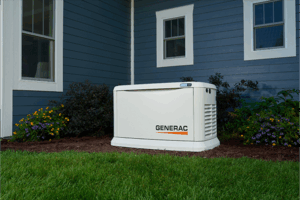 Whole Home Generac Generator from Generator Supercenter of Daytona Beach