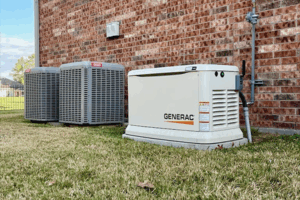 48kW Backup Generator from Generator Supercenter of Daytona Beach