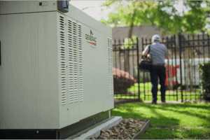 Generator Maintenance in Daytona Beach, FL
