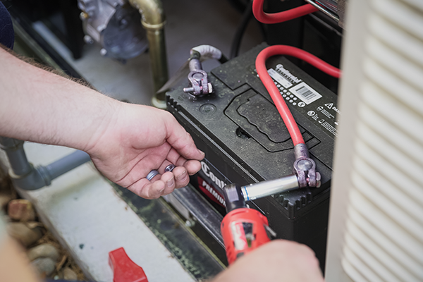 Generator Repair in Daytona Beach, FL