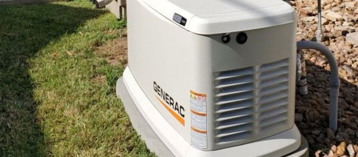 Back Home Generator